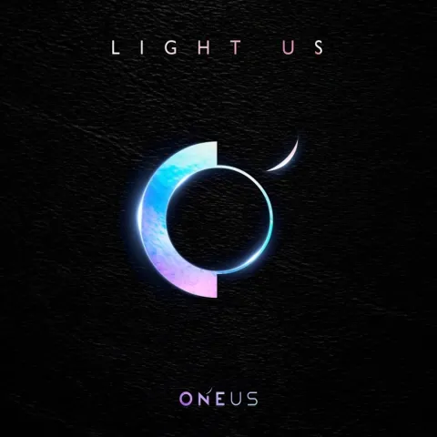 ONEUS — Hero cover artwork