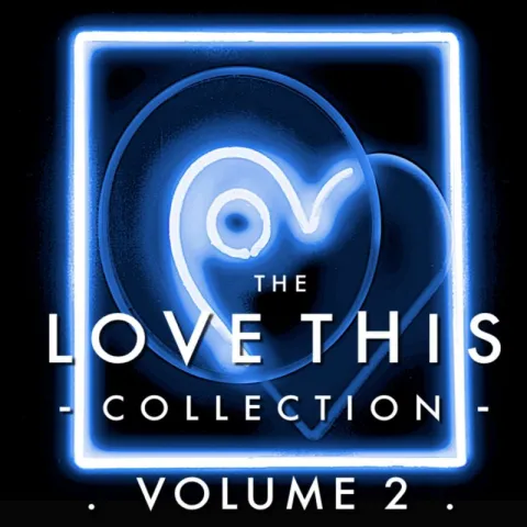 Various Artists The Love This Collection, Vol.2 cover artwork