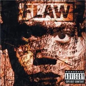 Flaw Payback cover artwork