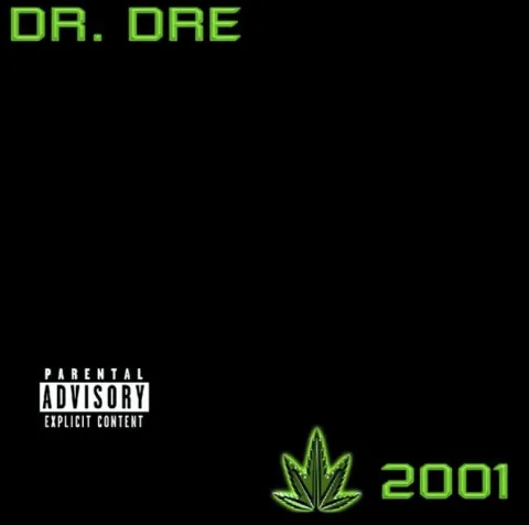 Dr. Dre featuring Snoop Dogg — Still D.R.E. cover artwork