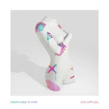 Cheat Codes & CADE — Stay With You cover artwork