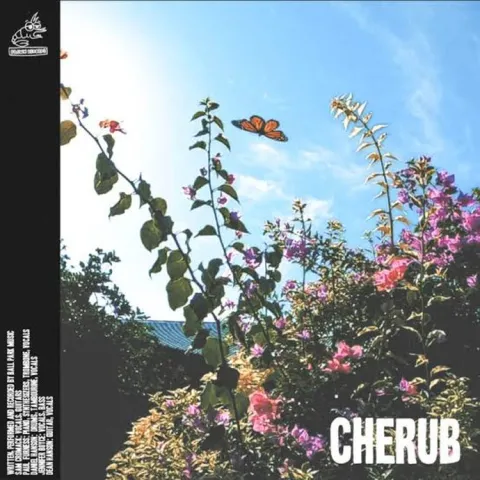 Ball Park Music — Cherub cover artwork