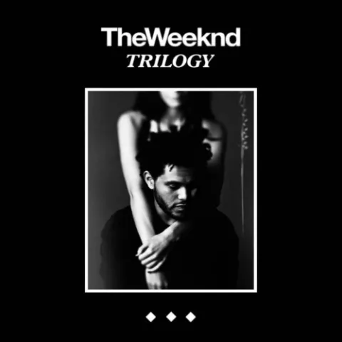The Weeknd — D.D. cover artwork