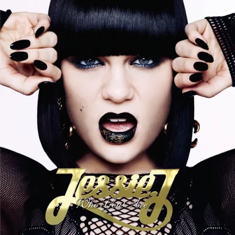 Jessie J — L.O.V.E. cover artwork