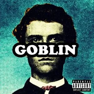 Tyler, The Creator featuring Frank Ocean — She cover artwork