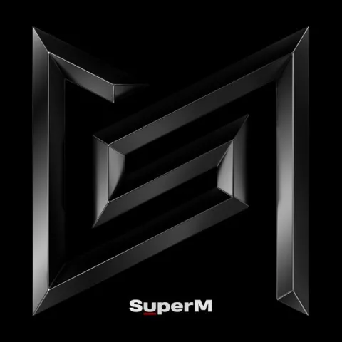SuperM — Jopping cover artwork