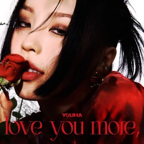 Youha — Flower Rain cover artwork