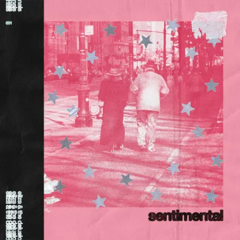 Eliza &amp; the Delusionals — Sentimental cover artwork