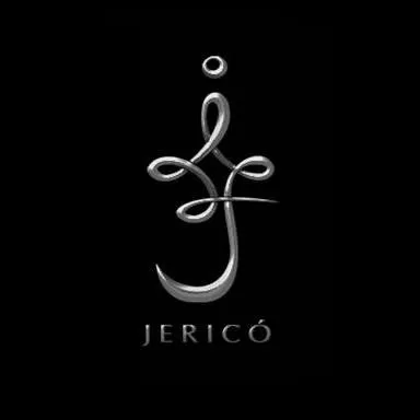 Jericó Los Demonios Nos Persiguen cover artwork