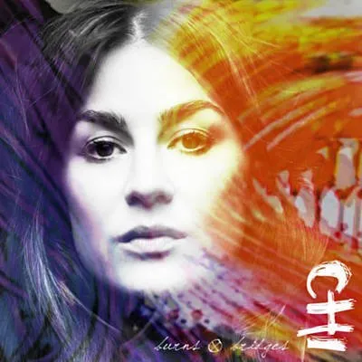 Chi — Hard to Be Happy cover artwork