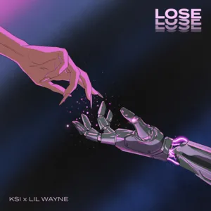 KSI & Lil Wayne — Lose cover artwork