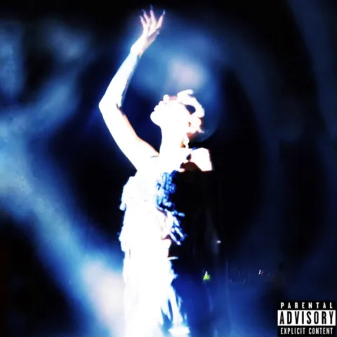 Siiickbrain — Jealousy cover artwork