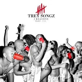 Trey Songz featuring T.I. — 2 Reasons cover artwork