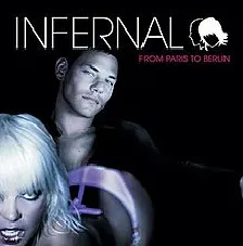 Infernal — From Paris to Berlin cover artwork
