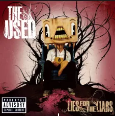 The Used — The Bird And The Worm cover artwork