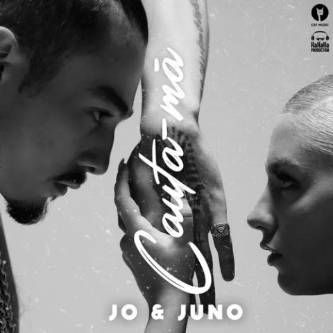 Jo & Juno — Cauta-ma cover artwork
