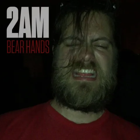 Bear Hands — 2AM cover artwork