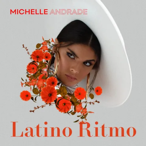 Michelle Andrade — Corazon cover artwork