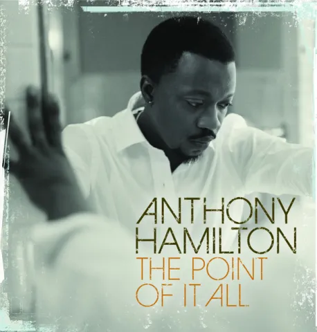Anthony Hamilton — Do You Feel Me cover artwork
