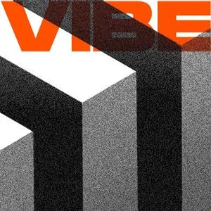 Editors — Vibe cover artwork
