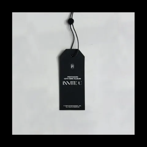 PENTAGON — Feelin&#039; Like cover artwork