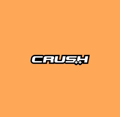 Crush++ — Just Watching Movies cover artwork