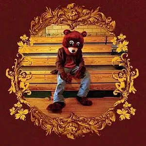 Kanye West — The New Workout Plan cover artwork