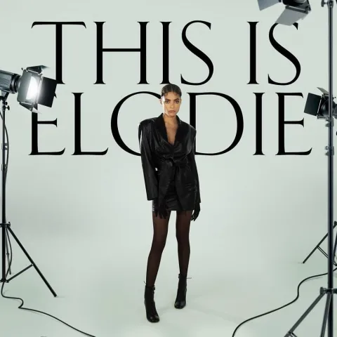 Elodie — Guarana cover artwork
