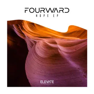 Fourward — Hope cover artwork