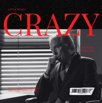 Rati Durglishvili — Crazy cover artwork