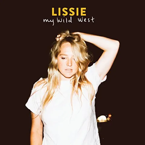 Lissie Daughters cover artwork