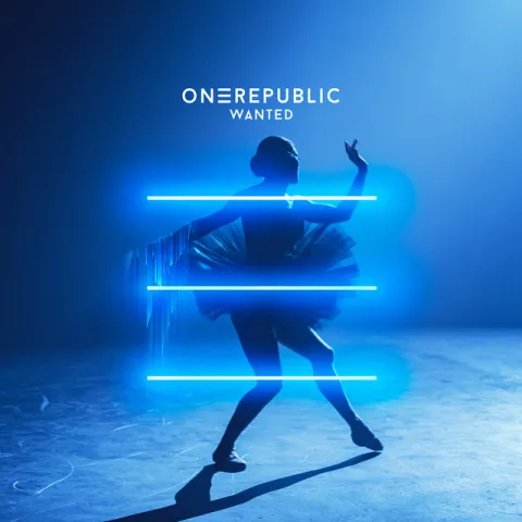 OneRepublic — Wanted cover artwork
