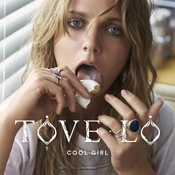 Tove Lo Cool Girl cover artwork