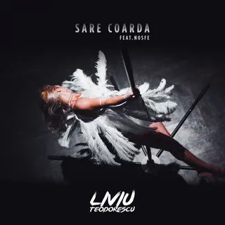 Liviu Teodorescu featuring Nosfe — Sare Coarda cover artwork