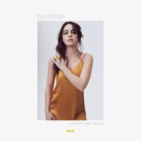 Bea Miller — repercussions cover artwork