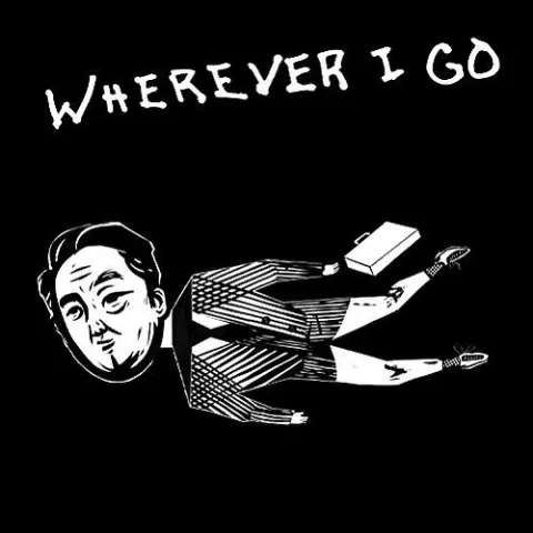 OneRepublic — Wherever I Go cover artwork