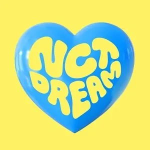 NCT DREAM Hello Future - The 1st Album Reckpage cover artwork