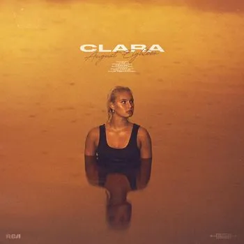 Clara — Suffocating cover artwork