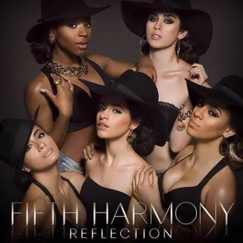 Fifth Harmony — Going Nowhere cover artwork