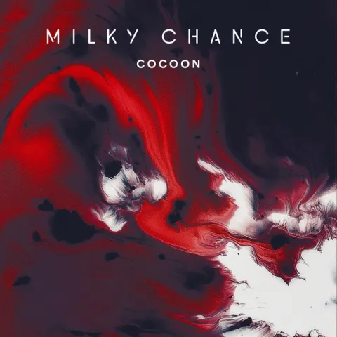 Milky Chance Cocoon cover artwork