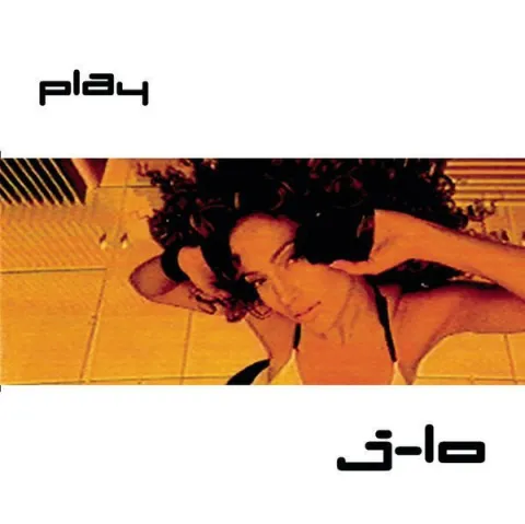 Jennifer Lopez — Play cover artwork