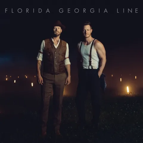 Florida Georgia Line Simple cover artwork