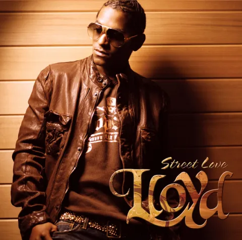 Lloyd featuring Lil Wayne — You cover artwork