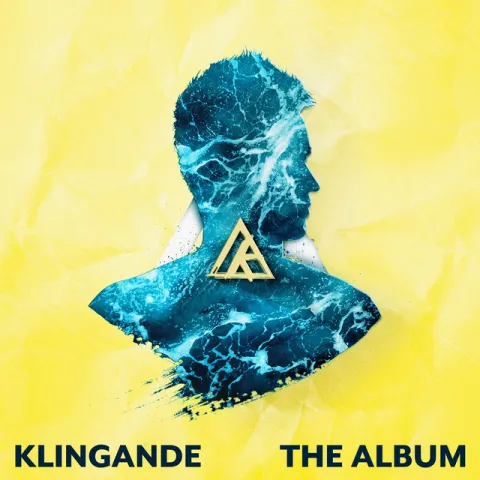 Klingande The Album cover artwork