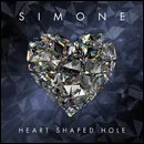 Simone — Heart Shaped Hole cover artwork