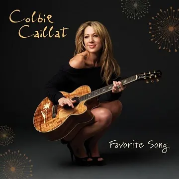 Colbie Caillat featuring Common — Favorite Song cover artwork