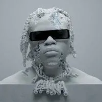 Gunna DS4EVER cover artwork