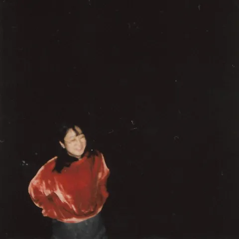 Yaeji — drink i&#039;m sippin&#039; on cover artwork