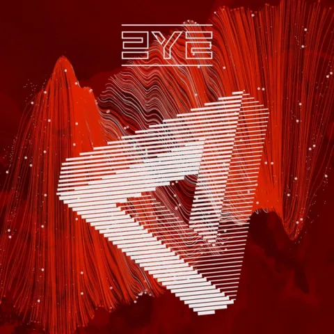 3YE — OOMM (Out Of My Mind) cover artwork