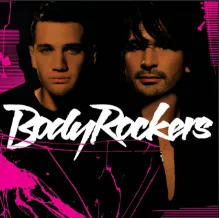 Bodyrockers — I Like The Way cover artwork